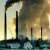 В 2011 году предприятия РФ выбросили в атмосферу 18,9 млн тонн вредных веществ