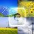 Возобновляемые источники энергии 2012
