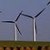 К концу 2014 года в Грузии будет построена ветряная электростанция мощностью в 50 МВт