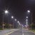 Рынок светодиодного дорожного освещения в РФ вырастет до 100 млн евро