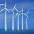 Крупнейшие в мире ветряные турбины установят у побережья Франции