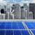 Солнечные батареи планируется установить на крыше здания Мосводоканала