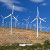 В США запущены НИОКР, направленные на создание тканевых лопастей ветряков