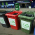 В Казани стартует эксперимент по раздельному сбору мусора