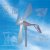 ЮАР: началось строительство ветростанции на 100 МВт