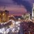 Москва направит более 5 млрд руб на подсветку Садового кольца