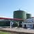 Белгородская область: на биогазовой станции «Лучки» проводится подготовка к зиме