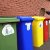 Калининградская область: администрация города убирает контейнеры для раздельного сбора мусора