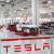 Tesla Motors построит «мегазавод» по производству аккумуляторов для электрокаров