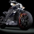 Harley-Davidson представила мотоцикл с полностью электрическим двигателем