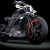 Harley-Davidson представила мотоцикл с полностью электрическим двигателем