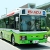 Первый в мире автобус на биотопливе из водорослей появился в Японии