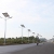 Амурская область: электроэнергию для освещения улиц будут генерировать солнечные батареи