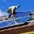 На крышах московских домов появятся солнечные батареи