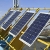 Жители КНДР переходят на солнечную энергию