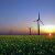 «Росатом» планирует построить мини-ветряки совместно с Казахстаном