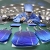 Завод «Хевел» приступил к промышленному производству солнечных модулей