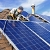 В столице планируют строить дома «на солнечных батареях»