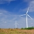 Мощность ветроустановок по всему миру возросла на 44% в прошлом году