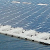 В Японии заработала крупнейшая в мире плавучая солнечная электростанция
