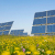В Башкирии началось строительство солнечной электростанции