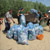 «Эко-патруль» собрал 53 тонны мусора с территории городского пляжа Астрахани