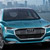 Audi построил концепт с солнечной батареей на крыше