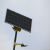 В Находке установили светофоры на солнечных батареях