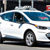 В Сан-Франциско тестируются автономные электромобили Chevrolet Bolt