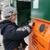 За год в Подмосковье девелоперы утилизировали 1,5 тонны батареек