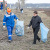 Работники Стойленского ГОКа приняли участие в городском экологическом субботнике
