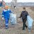 Работники Стойленского ГОКа приняли участие в городском экологическом субботнике