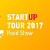 Инновационные проекты представят на Open Innovations Startup Tour 2017 в Петербурге