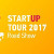 Инновационные проекты представят на Open Innovations Startup Tour 2017 в Петербурге