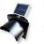 Солнечный светодиодный светофор Т7 от LED Technology
