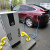 В Мурманске открылся первый пункт зарядного устройства для электромобилей