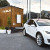 Tesla показала мобильный дом на солнечных батареях
