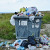 Италия лидирует в ЕС по доле осуществляемой переработки отходов