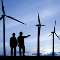 Ульяновская область реализует масштабный проект в сфере ветроэнергетики