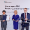 «Лидер-Инвест» и Panasonic подписали соглашение о технологическом партнерстве.