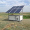 Электроснабжение бурятских фермеров обеспечит солнечная энергия