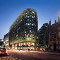 Очищающую воздух гостиницу построят в центре Лондона
