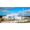 Завод по производству энергии из отходов Ferrybridge Multifuel 2 передан клиенту