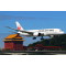 Japan Airlines реализует проект по созданию производства авиатоплива из отходов