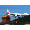 Japan Airlines реализует проект по созданию производства авиатоплива из отходов