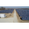 В Адыгее построена первая в регионе солнечная электростанция 
