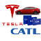 Tesla и CATL разработали аккумулятор, благодаря которому электромобили смогут полноценно конкурировать с машинами с ДВС