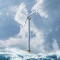 Мощнейшая ветряная турбина на 14 МВт от Siemens Gamesa
