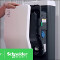 Volvo зарядится от Schneider Electric