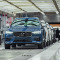 Завод Volvo Cars в Чэнду полностью перешел на использование возобновляемой электроэнергии